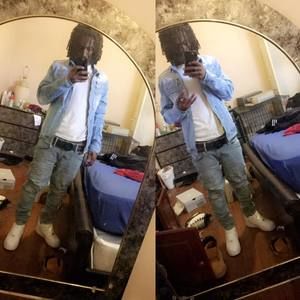 Meet your Posher, Markeith